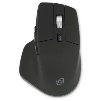 Игровая мышь Oklick 503MW (черный) фото 1